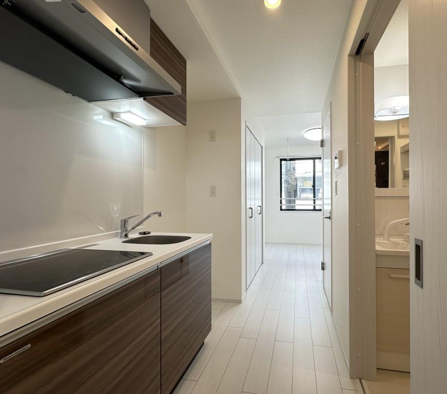 コルビジェⅣ キッチン