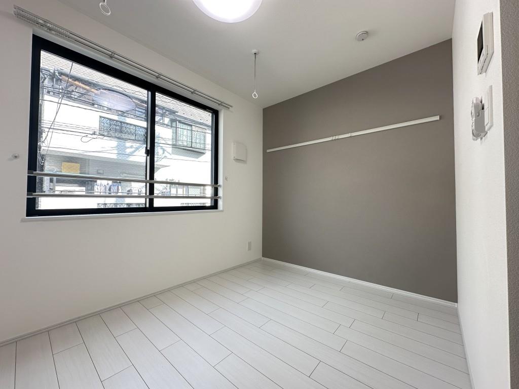 コルビジェⅣ リビング