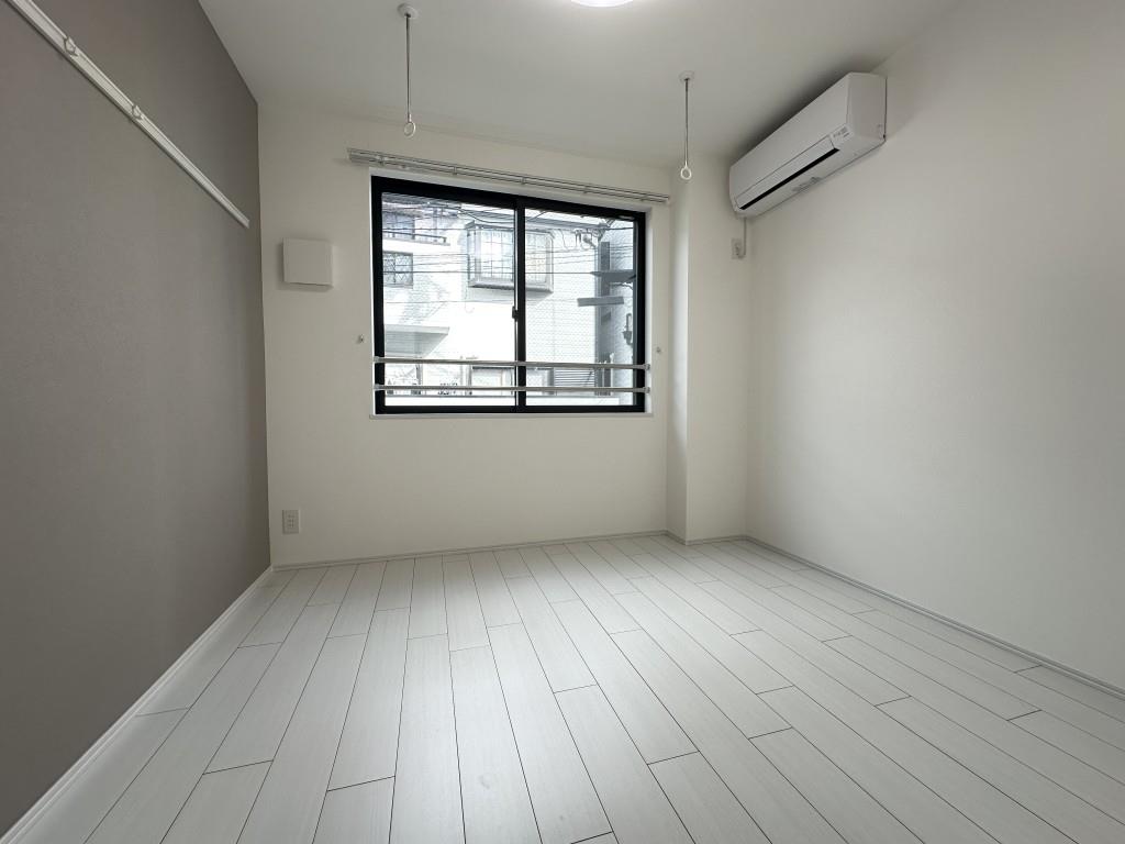 コルビジェⅣ リビング