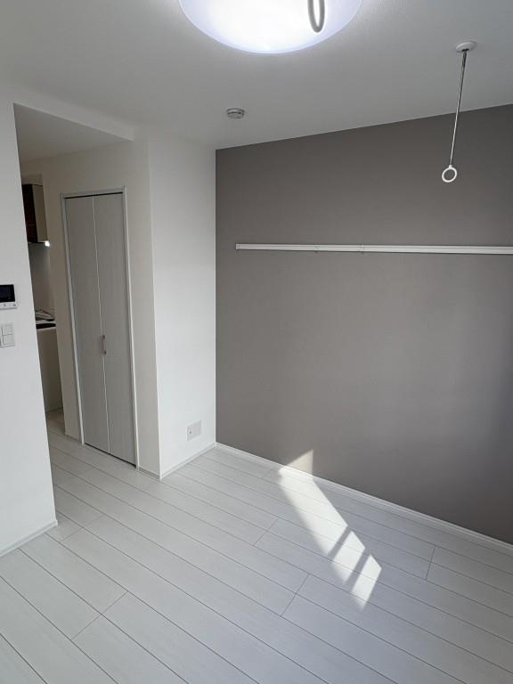 コルビジェⅣ ベッドルーム