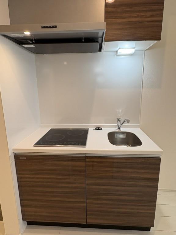 コルビジェⅣ キッチン