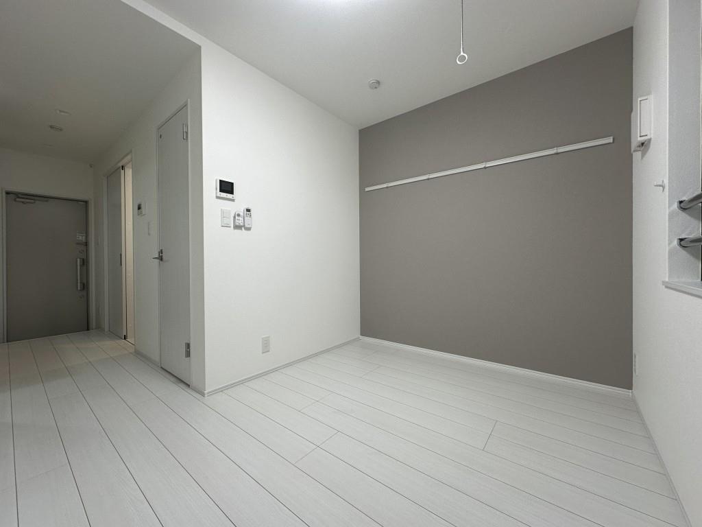 コルビジェⅣ リビング