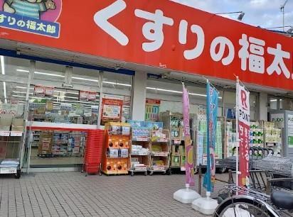 コルビジェⅣ 周辺画像5