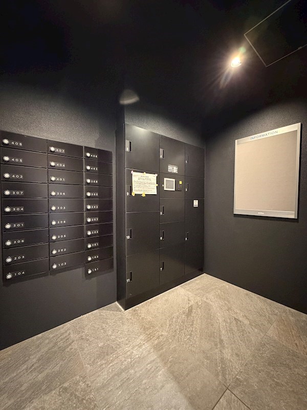 エスペランサ7 その他外観1