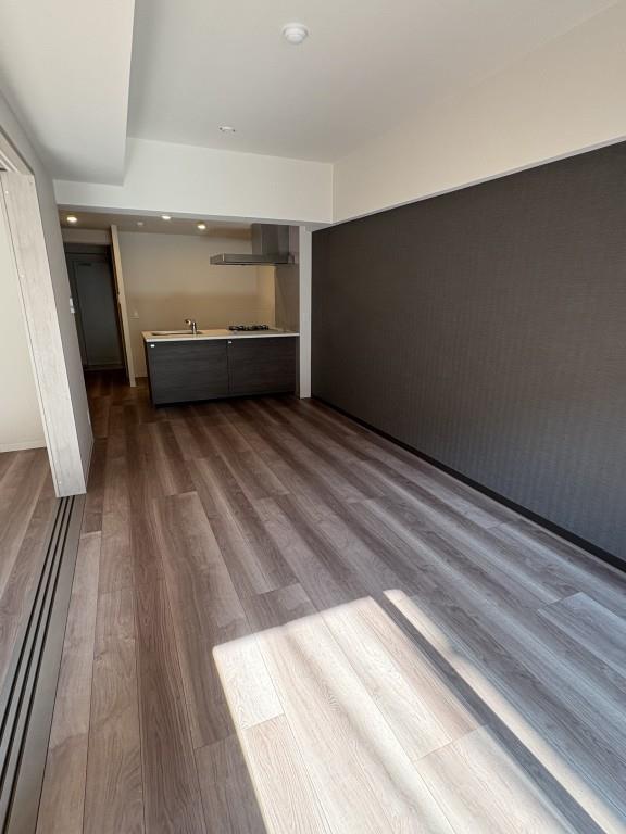 エスペランサ7 リビング