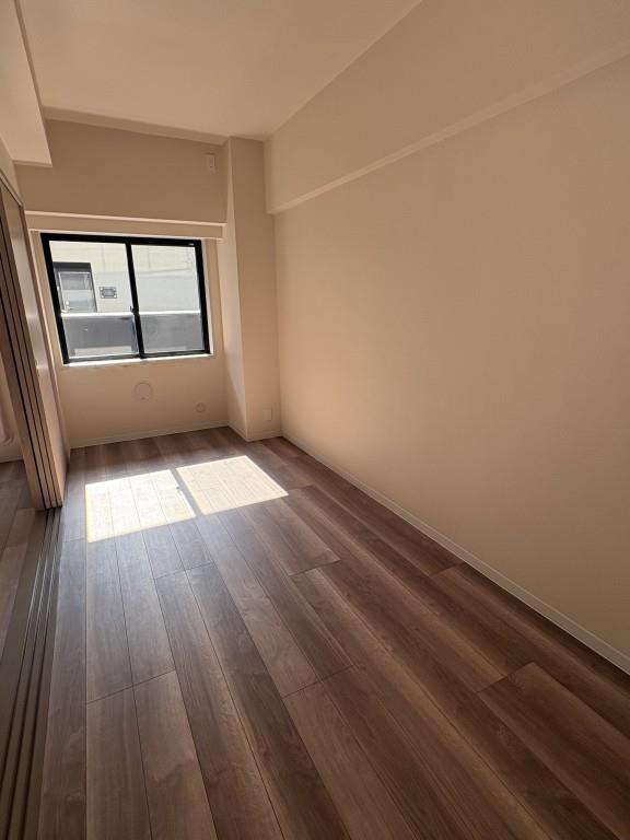 エスペランサ7 ベッドルーム