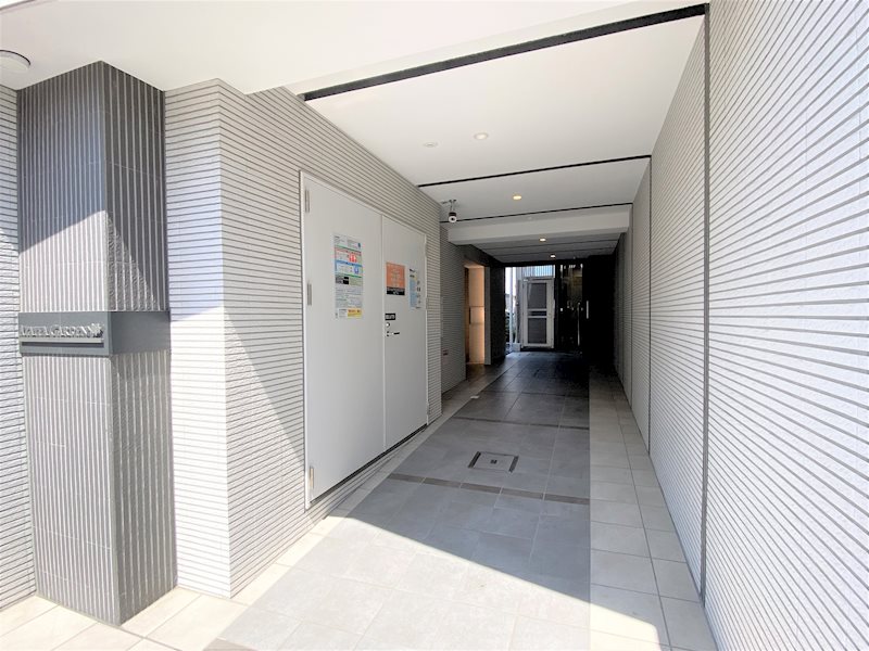 AZALEA GARDEN その他外観1