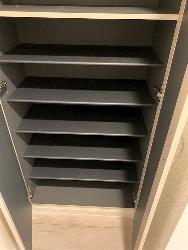 AZALEA GARDEN 玄関