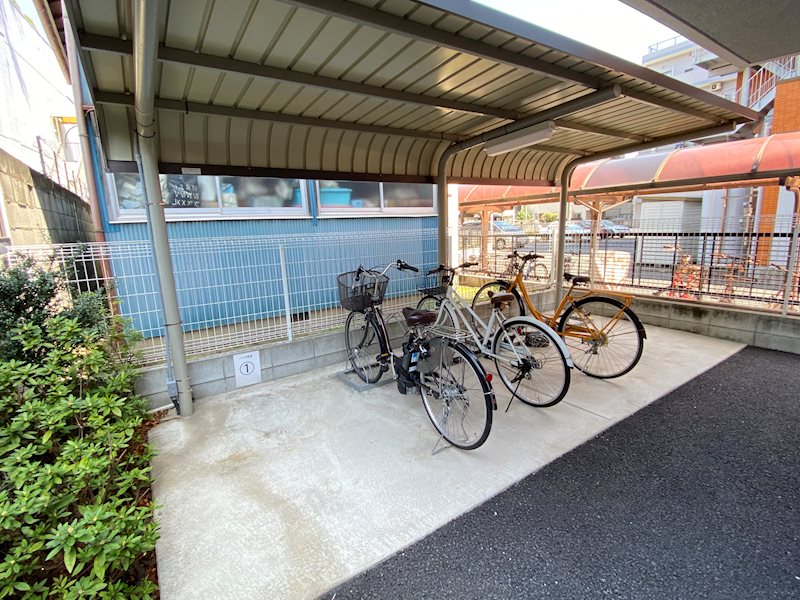 AZALEA GARDEN その他外観2