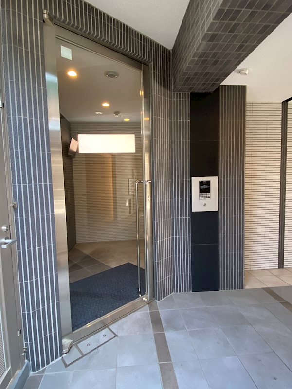 AZALEA GARDEN その他外観3