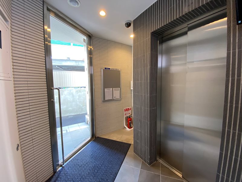 AZALEA GARDEN その他外観4