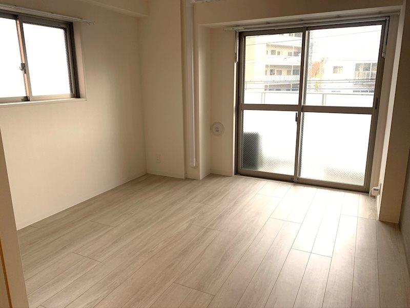 AZALEA GARDEN リビング