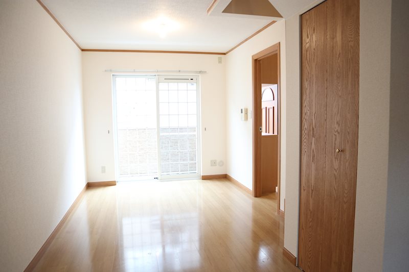 ｴｸｾﾙﾊｲﾑ リビング