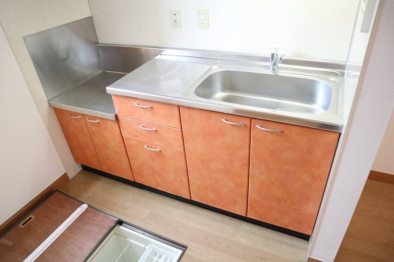 ｴｸｾﾙﾊｲﾑ キッチン