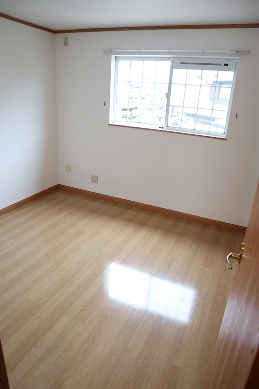 ｴｸｾﾙﾊｲﾑ ベッドルーム