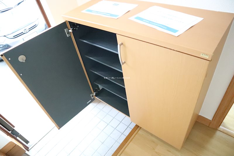 メゾンハイム その他3