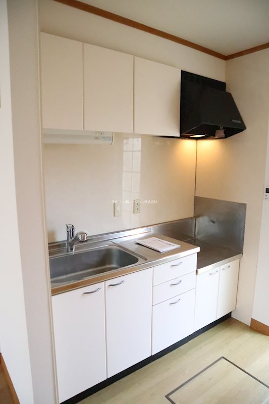 メゾンハイム キッチン