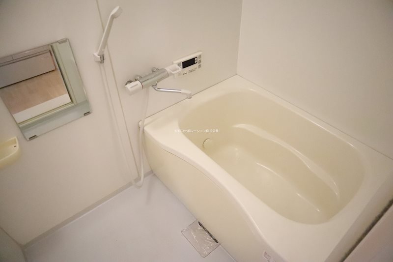 メゾンハイム 風呂画像