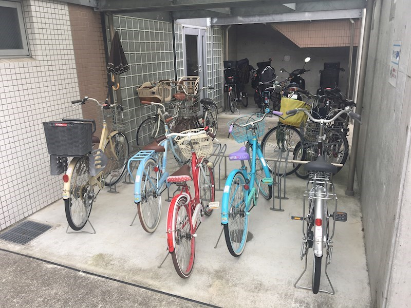 グランドフローラ その他19