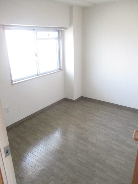 グランドフローラ ベッドルーム