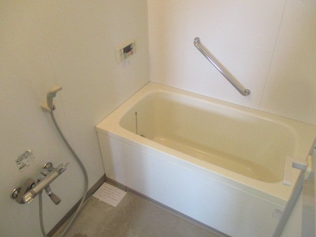 グランドフローラ 風呂画像