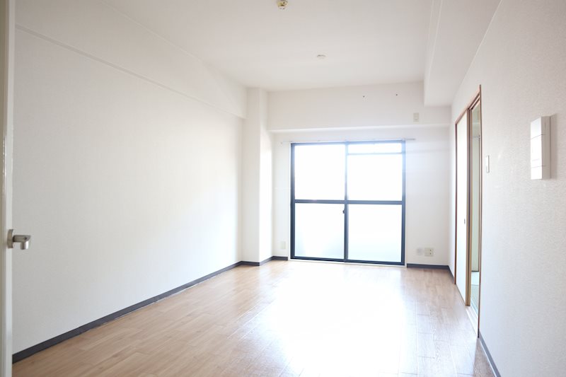 ﾗﾌｨｰﾈ香里園 リビング