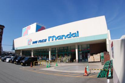 ﾗﾌｨｰﾈ香里園 周辺画像1