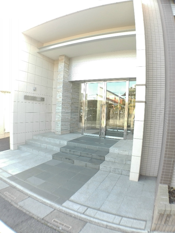 ルミエール その他外観1