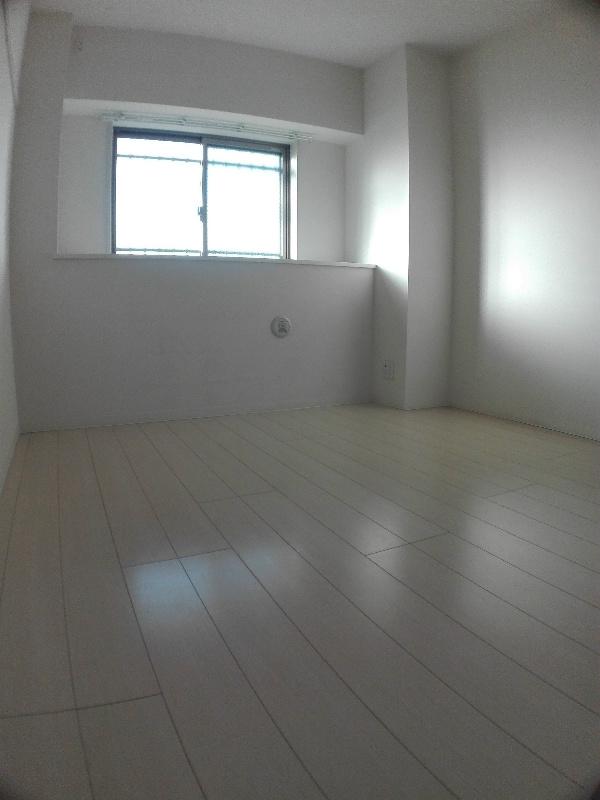 ルミエール ベッドルーム