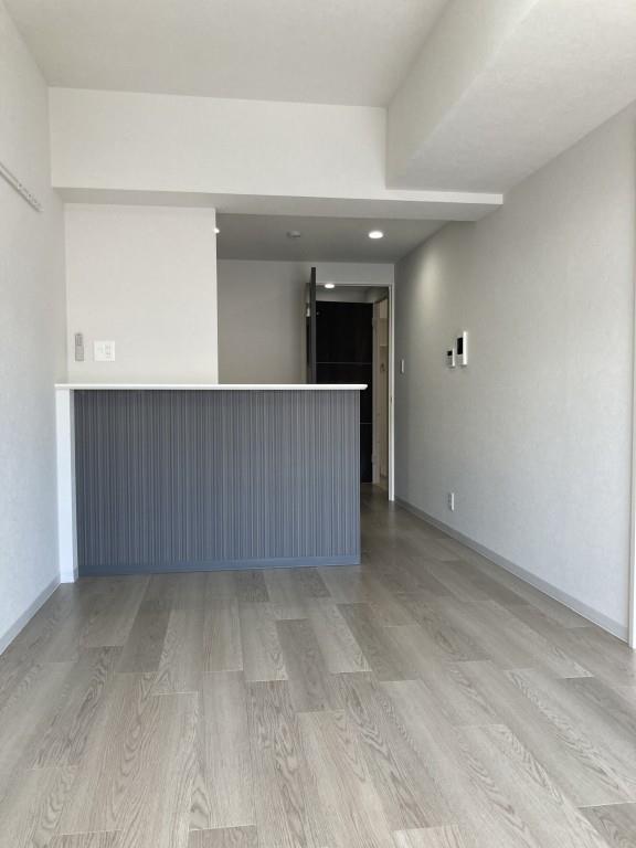 エスポワール黄金 玄関