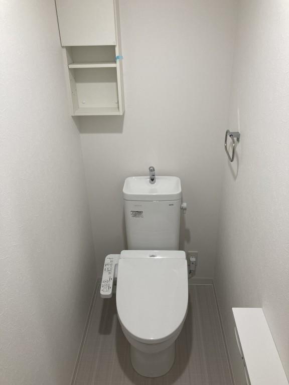 エスポワール黄金 その他9