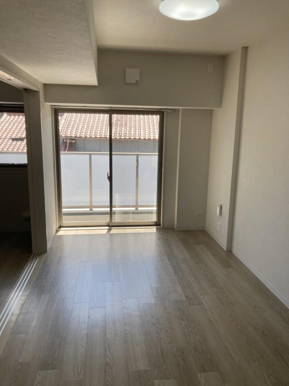 エスポワール黄金 リビング