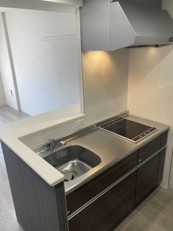 エスポワール黄金 キッチン