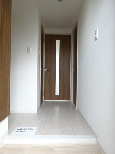 コンフォート城西 その他2