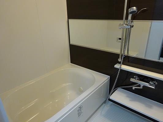 コンフォート城西 玄関