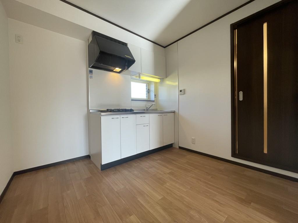 エストレヤ荒川 リビング