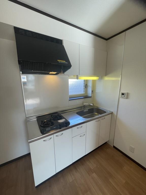 エストレヤ荒川 キッチン