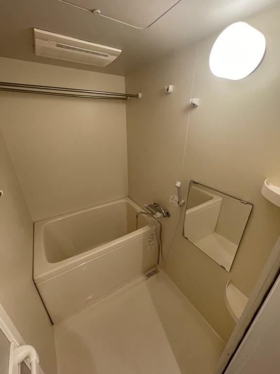 エストレヤ荒川 風呂画像