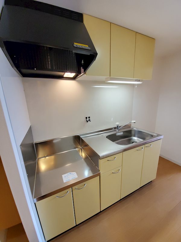 ｽﾌﾟﾗﾝﾄﾞｩｰﾙｳﾞｨﾗ キッチン