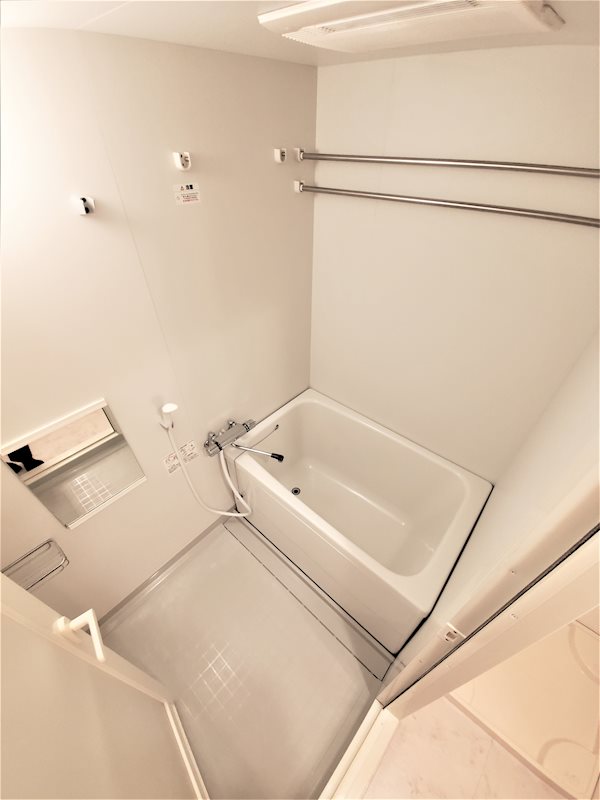 ｽﾌﾟﾗﾝﾄﾞｩｰﾙｳﾞｨﾗ 風呂画像