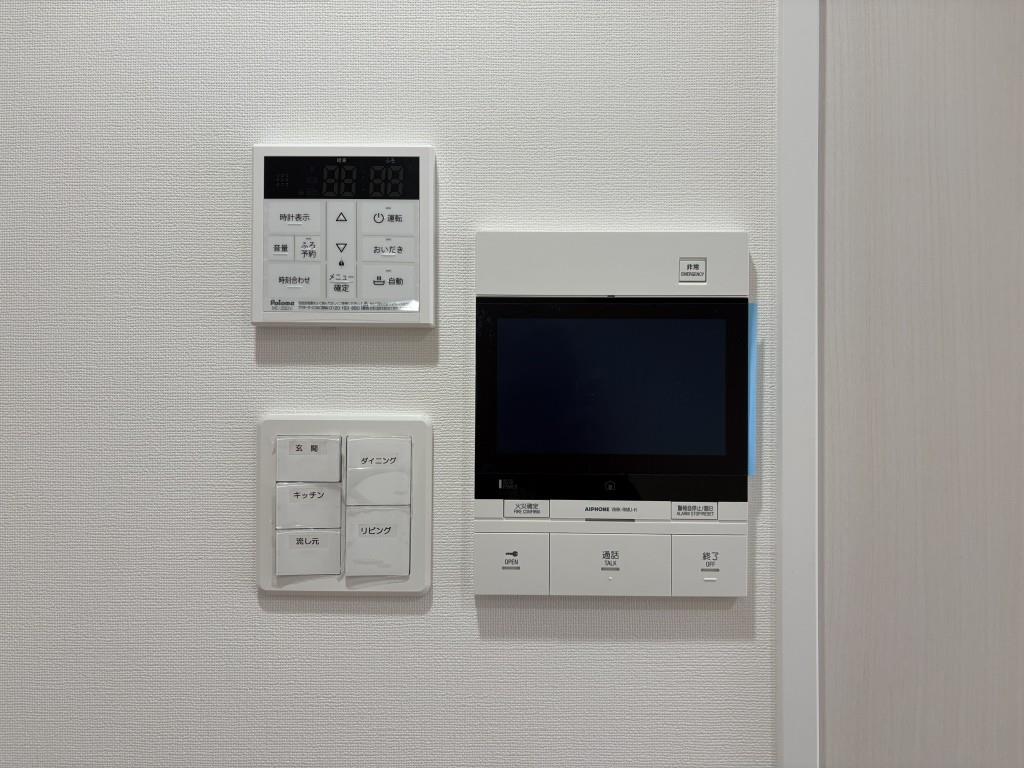 Mys Casetta Kurume(ミースカセッタ久留米) その他14