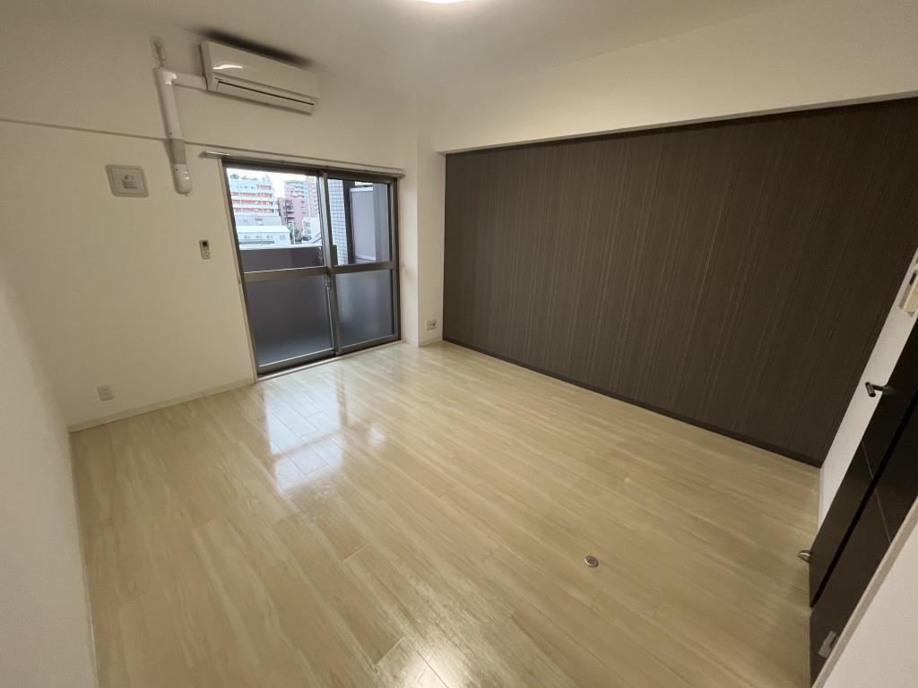 ツインアウルズ ベッドルーム