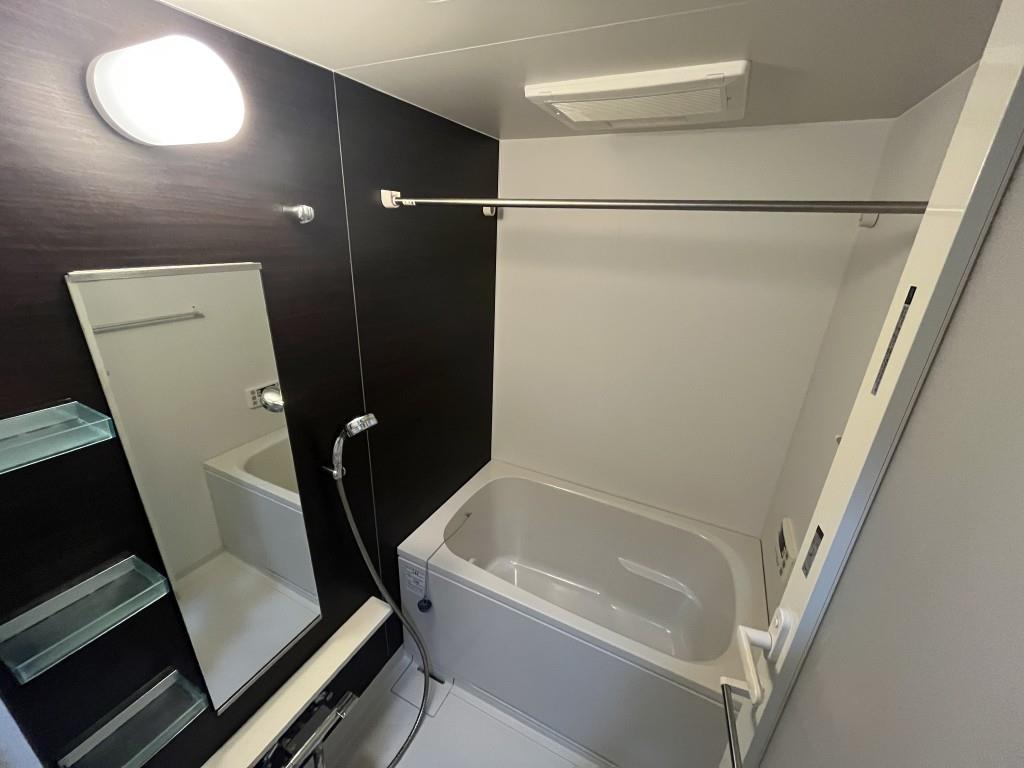 ツインアウルズ 風呂画像