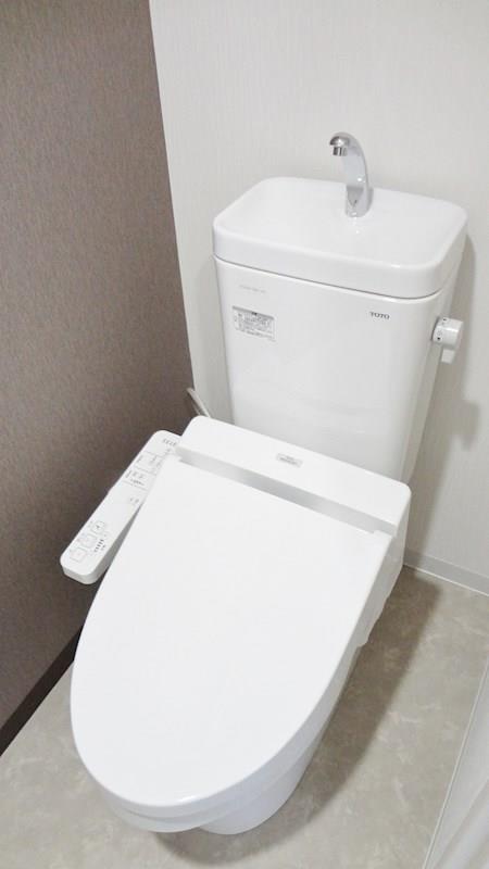 グランパークタワー その他2