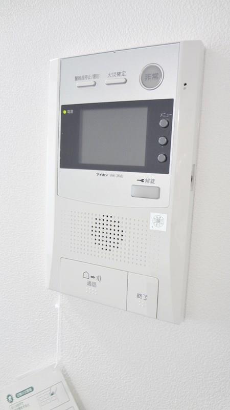 グランパークタワー その他2