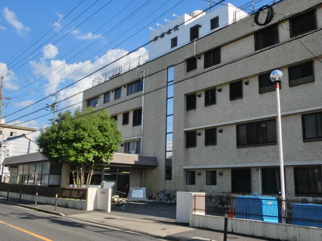 グランパークタワー その他23