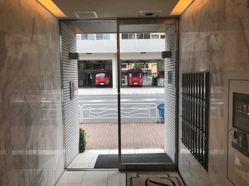 ディライトコート（東京） その他外観1