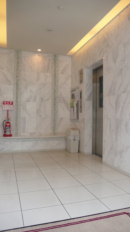 ディライトコート（東京） その他外観2