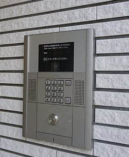 ディライトコート（東京） その他外観3