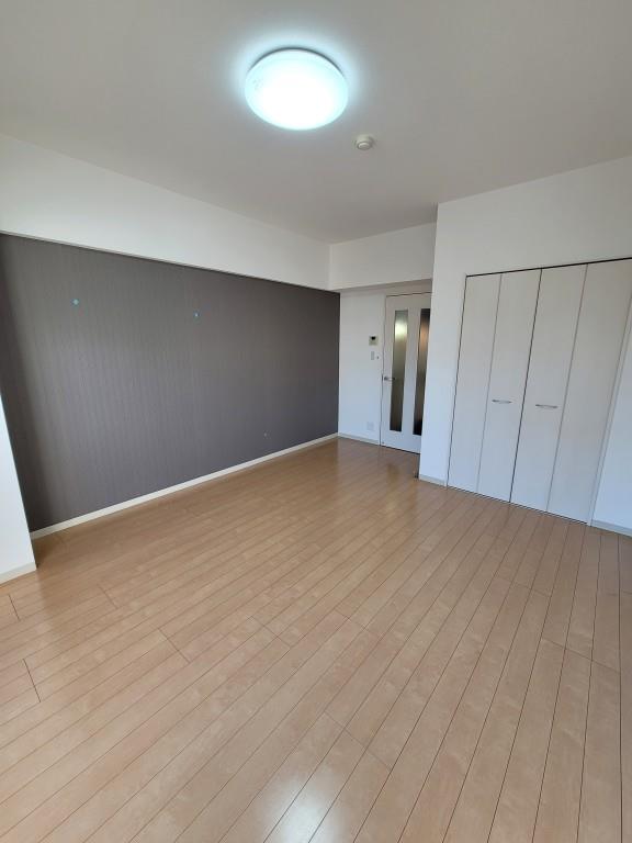 ディライトコート（東京） ベッドルーム